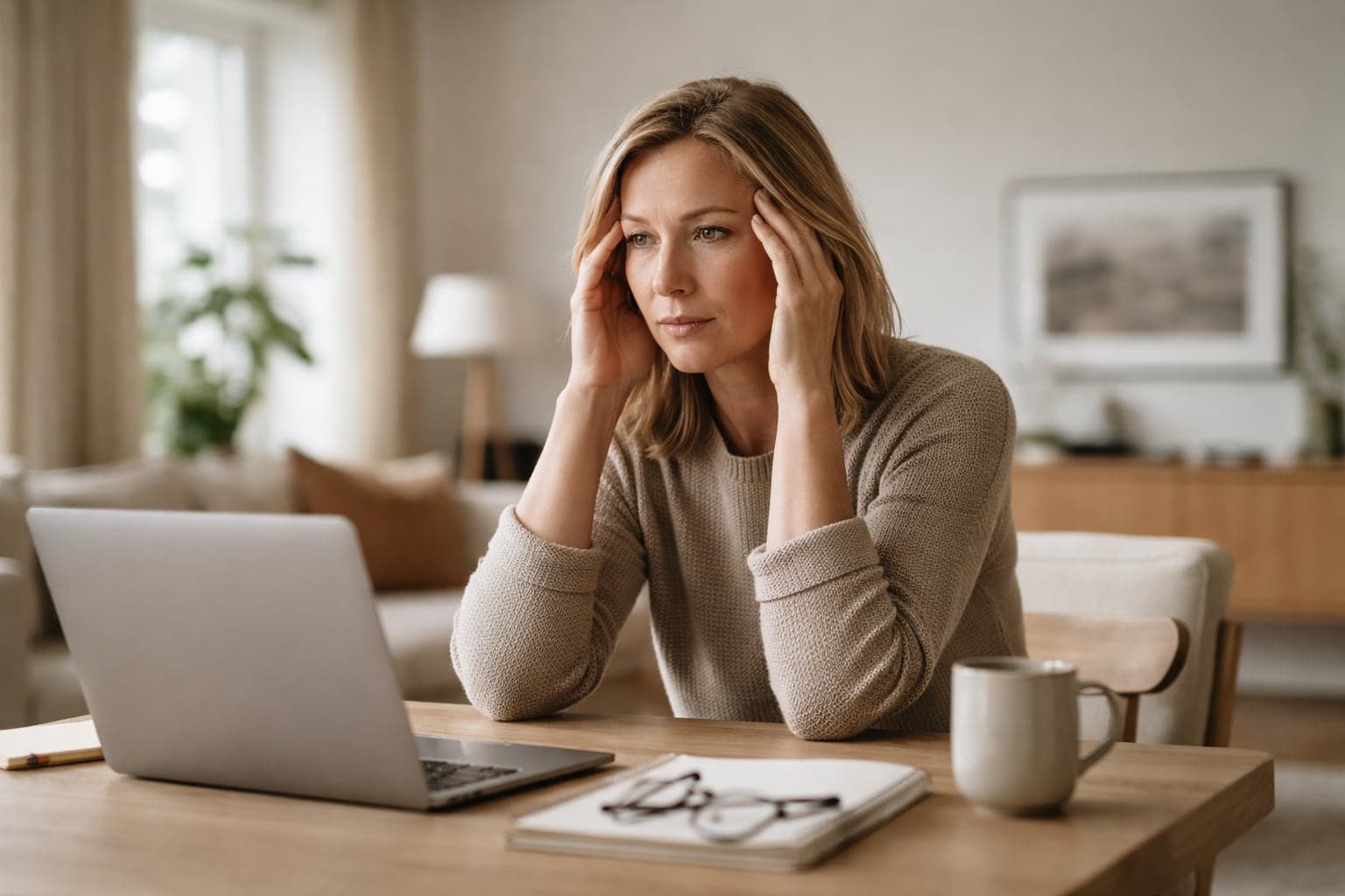 Hjernetåge og mental træthed