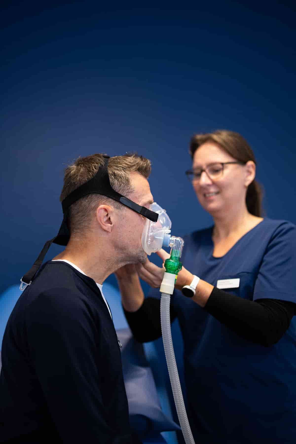 SANA behandling - Behandling af nakke- og rygsmerter