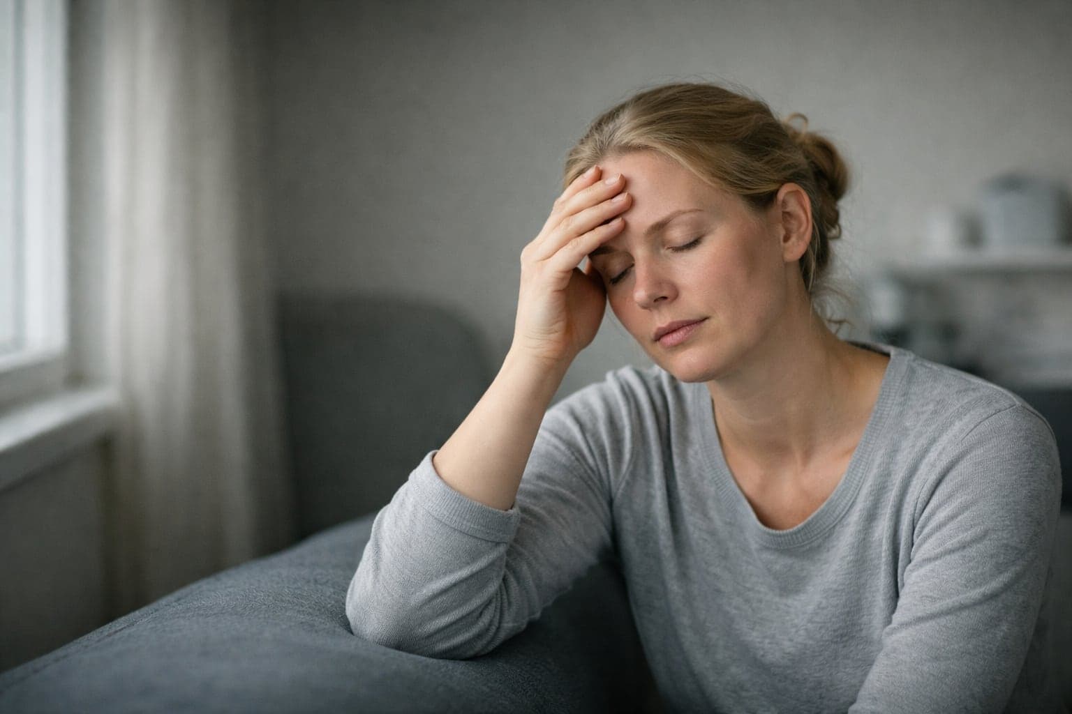 Hovedpine og migræne